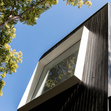 ROSE BAY HOUSE