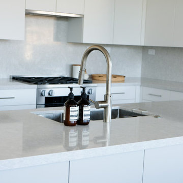 Vancouver Condo