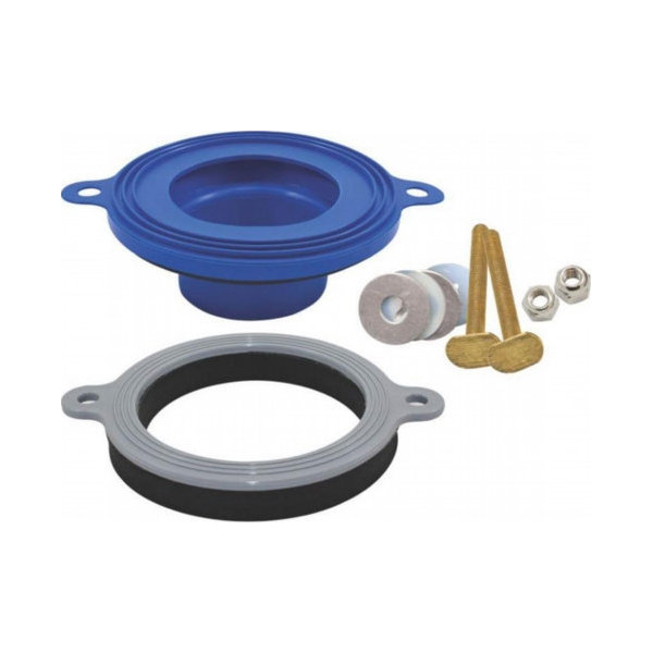 Wax Free Toilet Bowl Gasket