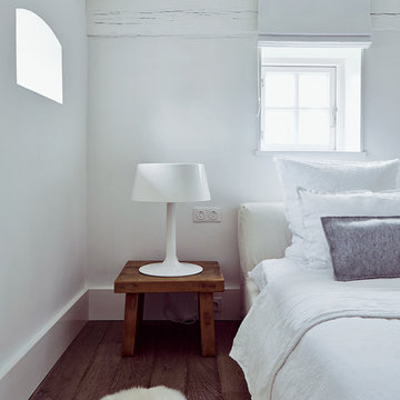 Föhr - White Country Life