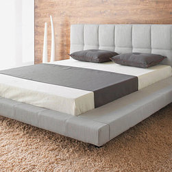 Suite Queen Bed - Beds