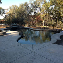Posieden pool