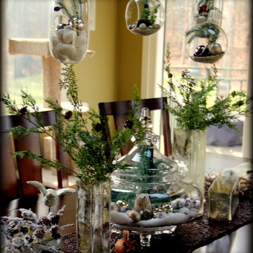 Home styling