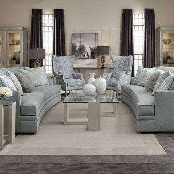 Shop Living Room
