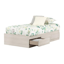 Big kid bed
