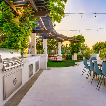 Vashistha Residence, Newport Coast