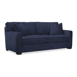 MEYER SLIPCOVER SOFA - Sofas