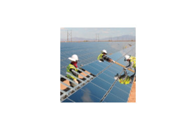 Solar Panel Manufacturers