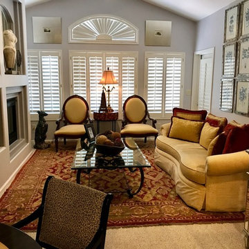 Scottsdale - Perry Residence