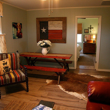 Meadow Gait Farm Bed and Breakfast