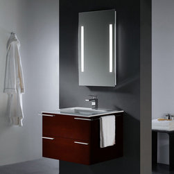 Bathroom Vanities Sets - Bathroom Vanities And Sink Consoles