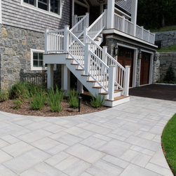 XL Smooth 3-pc Design Kit - Landscaping Stones And Pavers