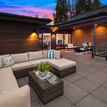 Yarrow Point Custom