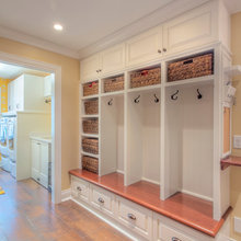 Wald - Laundry room