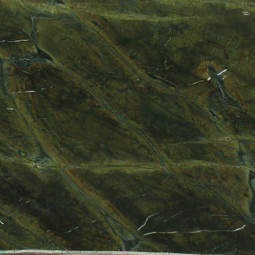 Verde Regia Granite