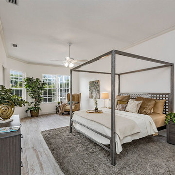 NW Bradenton Family Home