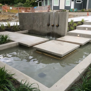Modern Entry