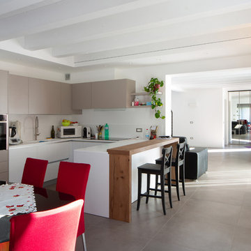 Casa in montagna