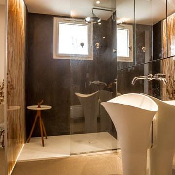 Rénovation villa