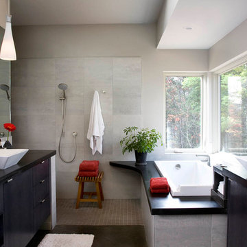 MIddle Mountain Residence