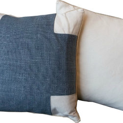 In-store Pillow Colection - Decorative Pillows