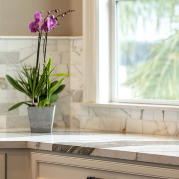 Alpine Kitchen Remodel