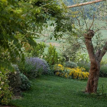 Casale del Miglio Todi Umbria