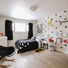 Boy’s Room