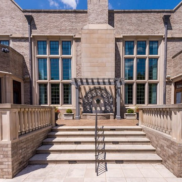 Delong Road Residence