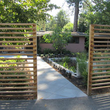 Garden Screens