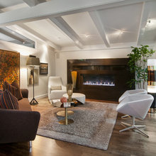North Lemon Living Room