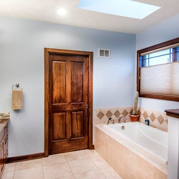 Custom Prairie Acreage