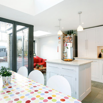 Richmond Family Home