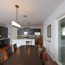 Coronado Kitchen