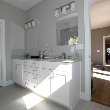 Austin Remodel - W. Francis II