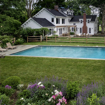 Country Lane Home