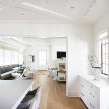 Modern Kitchen | Charlotte, NC
