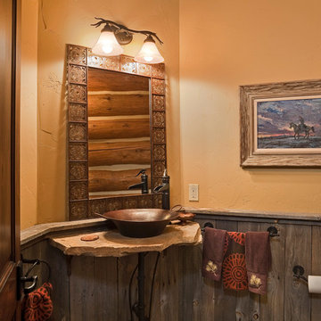 Lookout Lodge