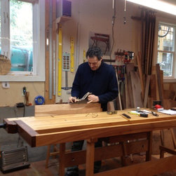 Woodworking Studio - Furniture