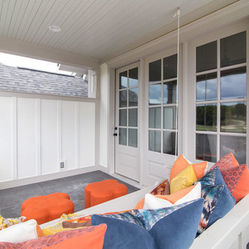 Hideaway at Arrington (7000 Lanceleaf Drive)