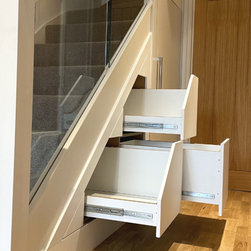 3 Drawer Before and After - Home Improvement