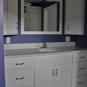 Accessible Bathroom