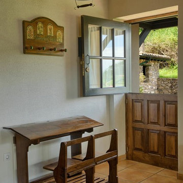 Casa Rural LLugarón