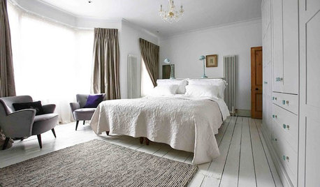 How to Get Interior Design Help for Projects and Budgets Big and Small