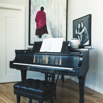 Midtown Condo