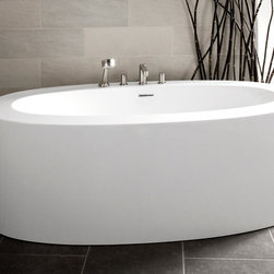 OVE Bathtub  (BOV02) - Bathtubs