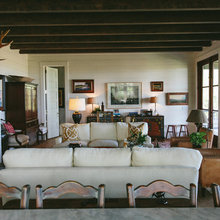 cabin ideas
