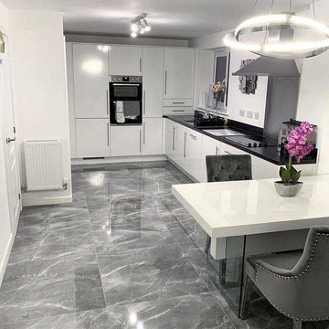 Flooring