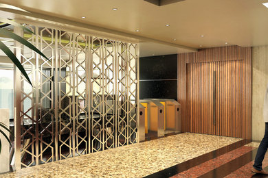 GOVERNMENT OFFICE