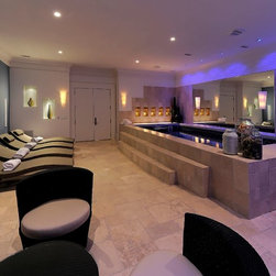 Endless Pools - Original Endless Pools&reg;, Man Cave, Basement Renovation - Hot Tub And Pool Supplies